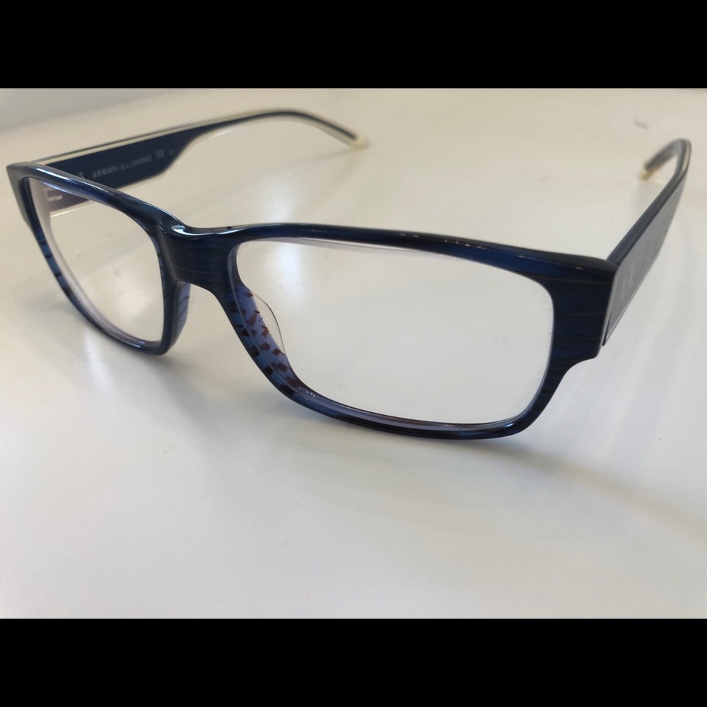 AIX Glasses